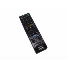 SONY Remote Control TV LCD/LED 3D - Hitam