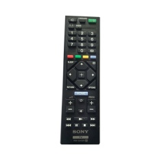 Sony Remote TV LED,LCD,Plasma 3D - Hitam