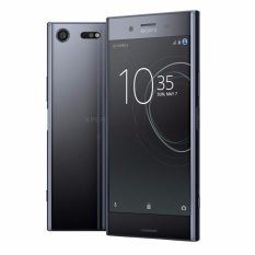 SONY Xperia XZ Premium - 64GB - Black