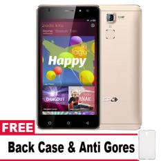 SPC L51 Blitz Pro 4G LTE - Ram 2GB/16GB - Gold