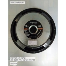 Speaker ADS 12in Type 1280