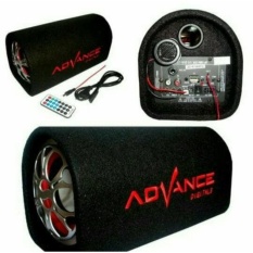 Speaker Advance T-101BT Bluetooth
