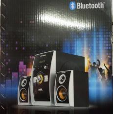 SPEAKER MULTIMEDIA BLUETOOTH POLYTRON PMA-9501