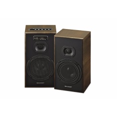Speaker Sharp CBOX-B625UBO