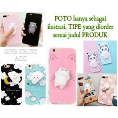 Squishy Case Karakter for OPPO A71 (RANDOM)