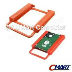 SSD HDD Caddy Bracket 2.5