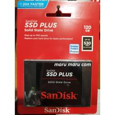 SSD PLUS SANDISK