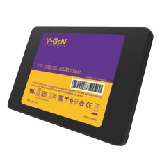 SSD V-GeN 120GB