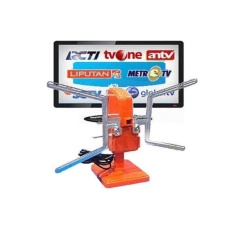 Star PF 80 Antena Indoor Antena Dalam Ruangan