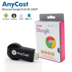 StarStore DLNA Airplay WiFi Display TV Dongle HDMI Multi-display Receiver AirMirror Mini Android TV Stick