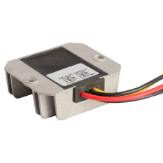 Regulator Tegangan DC 12/for 5 V/5 Amp/25 Watt Modul Konverter Uang Sindroma