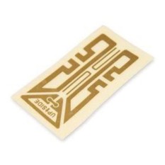 Stiker Penguat Sinyal Aksesoris Handphone Hp