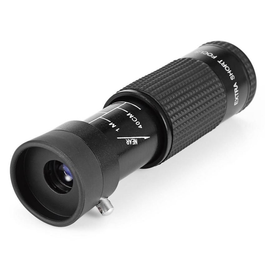 SUNCORE 8X21 Berburu Zoomable Teleskop Monocular-Intl