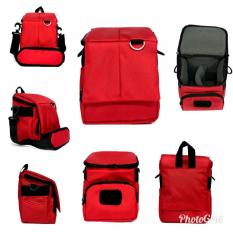 Tas Kamera Dslr Mirrorless
