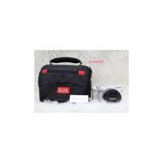 Tas Kamera Mirrorless Canon Eos M - Eos M2 - M3 - M6 - M5 - M10