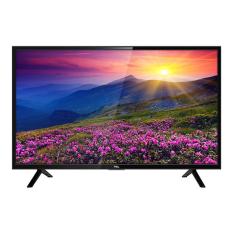 TCL 40 inch LED Full HD TV - Hitam (model: L40D2900)