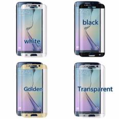 Tempered glass / antigores kaca Samsung galaxy S6 Edge