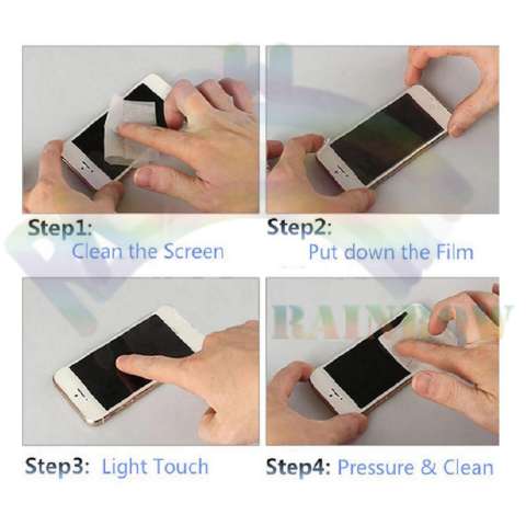 Tempered Glass Apple iPhone 7G Plus / iPhone 7S Plus / Iphone7G Plus / Iphone7S Plus