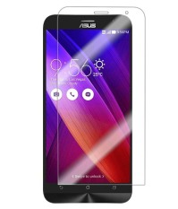 Asus Zenfone 2 Laser ZE550KL Anti Gores Kaca / Tempered Glass Kaca Bening