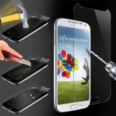 Tempered Glass For Samsung Galaxy CORE 2 Ultra Screen Protector - Clear