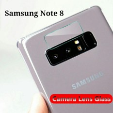 Tempered Glass Kamera Samsung Note 8 - Pelindung Kamera Lens Film