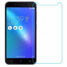 Asus Zenfone 3 Max ZC553KL Anti Gores Kaca / Tempered Glass Kaca Bening