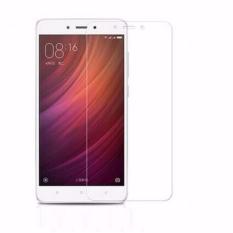 XIaomi Redmi Note 5A / Xiaomi Redmi Note 5A Prime Anti Gores Kaca / Tempered Glass Kaca Bening