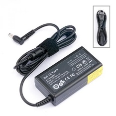 Tfdirect LED LCD Monitor Adaptor Ad-48f19 Da-48f19 Lcap35 Psab-l101a 19 V 2.53a 48 W untuk LG E1948S E1948SX E2242C E2249 Pa-1650-64 Pa-1650-43 29lb4510 29ln4510 29lb4510-pu LED HD TV Power Pengisi Daya-Intl