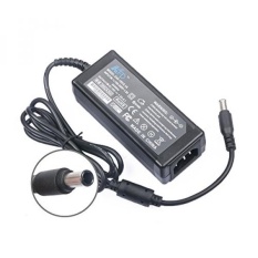 TFDirect Power Adapter untuk LG Monitor EAY62790006 EAY62710704 ADS-40FSG-19 19032, E2250T W2286L E2242C-BN, IPS277L-BN 27EA33V D2343P IPS236V-PN D2792P LED LCD Monitor 19032G, LG27EA33V-B FLATRON Charger-Intl