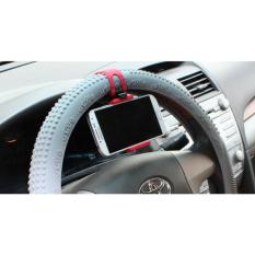 TOKO49 - Car holder stir mobil universal HP clip mount Lazypod