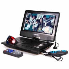 Tori DVD Portable LED 10