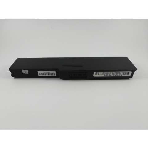 TOSHIBA Original Baterai Laptop Notebook PA3634 M300 M800 C655 A655 M300 L600 M505 3635 3816 NB510 U400 U500 C600 4