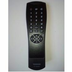 Toshiba Remote Control TV LED / LCD CT- 90384 Original