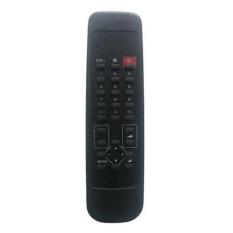 Toshiba Remote TV Tabung - Hitam