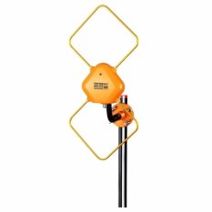Toyosaki AIO-200 Antena Dalam & Luar Ruangan TV lcd led