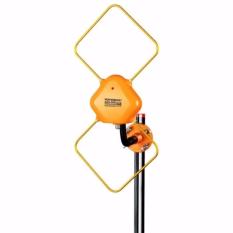 Toyosaki Antenna Indoor & Outdoor Plus Booster - AIO-200