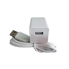 Travel Charger Oppo Original Terjamin 2.0 A a37 a57 F1S JOY NEO A39 A77 A31 A33 F1 F3