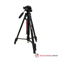 Tripod Attanta Kaiser 203 Free Tas / Tripod Kamera DSLR Nikon / Canon / Fujifilm / Sony