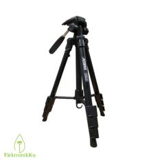 Tripod Attanta Kaiser 234 Free Tas - Tas Kamera DSLR Nikon Canon Fujifilm Sony