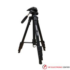 Tripod Attanta Kaiser 234 FREE Tas / Tripod Kamera DSLR Nikon / Canon / Fujifilm / Sony