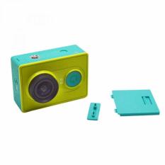 Tutup Baterai Dan USB Port Untuk Xiaomi Yi