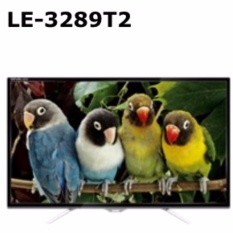 TV Akari Led Television 32 Inch HD Digital Ready LE-3289T2
