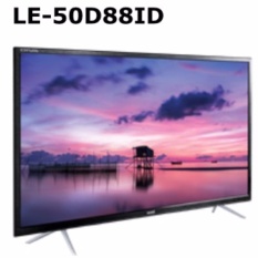 TV Full HD Akari LE-50D88ID LED Television 48 Inch