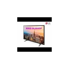 TV LED LG 43 SMART TV UHD 4K TV 43UH610T