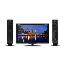 Tv Led Polytron 24 Inch 24t811/8511 Cinemax Hdmi Hd Ready Usb