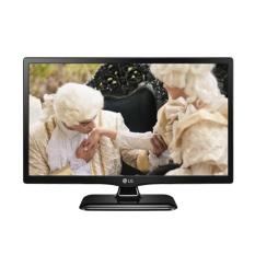 TV LG 24in 24MT47A