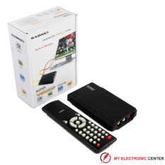 TV Tuner Gadmei 3810 / TV Tunner For Monitor CRT / LCD