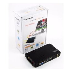 TV TUNER GADMEI 3810E LCD-CRT
