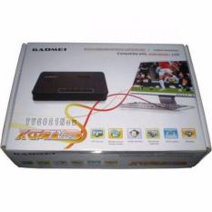 TV TUNER GADMEI 5821E LCD-CRT