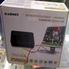 TV Tuner GADMEI Tv5821new